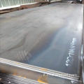 Piastra in acciaio resistente ai weatch corten A/B Q355NH